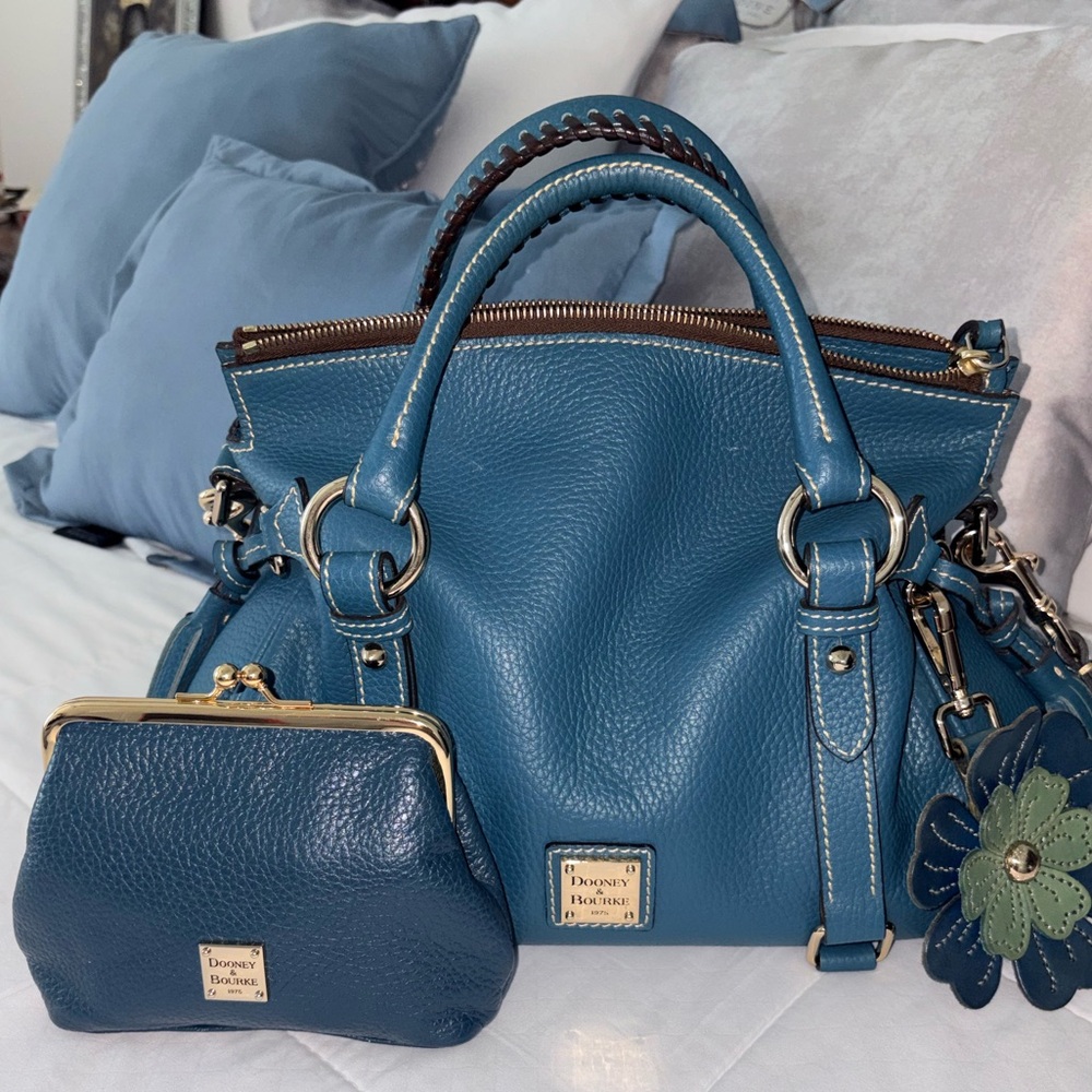 Dooney & Bourke Bag Bundle